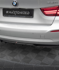 Takasplitteri BMW 3 GT F34 Facelift, Maxton
