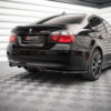 Takasplitteri BMW 3 Sedan E90, Maxton-3