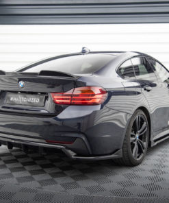 Takasplitteri BMW 4 F32 / F36 / F33, Maxton