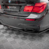 Takasplitteri BMW 7 M-Pack F01, Maxton