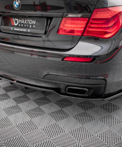 Takasplitteri BMW 7 M-Pack F01, Maxton