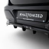 Takasplitteri BMW 7 M-Pack G70, Maxton-2