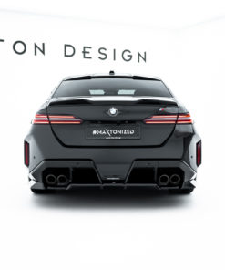 Takasplitteri BMW M5 Sedan / Touring G90, Maxton