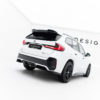 Takasplitteri BMW X1 M-Pack U11, Maxton-3