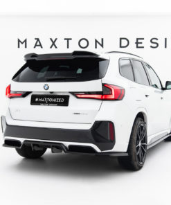 Takasplitteri BMW X1 M-Pack U11, Maxton