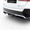 Takasplitteri BMW X1 M-Pack U11, Maxton-2