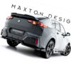 Takasplitteri BMW X2 M-Pack / iX2 U10, Maxton