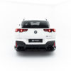Takasplitteri BMW X2 M35i U10, Maxton-2