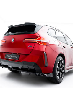 Takasplitteri BMW X3 M-Pack G45, Maxton