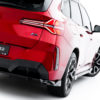 Takasplitteri BMW X3 M-Pack G45, Maxton-3