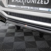 Takasplitteri BMW X4 M F98, Maxton-3