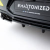 Takasplitteri BMW X4M F98 Facelift, Maxton-4