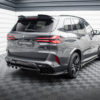 Takasplitteri BMW X5 M F95 Facelift, Maxton-2