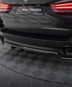 Takasplitteri BMW X5 M-Pack F15, Maxton