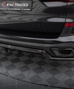 Takasplitteri BMW X5 M-Pack G05, Maxton