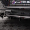 Takasplitteri BMW X6 M F96, Maxton-2