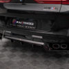 Takasplitteri BMW X6 M F96, Maxton-5
