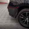 Takasplitteri BMW X6 M-Pack F16, Maxton-3