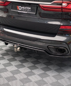 Takasplitteri BMW X7 M-Pack G07, Maxton