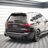 Takasplitteri BMW X7 M-Pack G07, Maxton-2