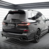 Takasplitteri BMW X7 M-Pack G07 Facelift, Maxton-5