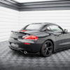 Takasplitteri BMW Z4 M-Pack E89 Facelift, Maxton-2