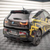 Takasplitteri BMW i3 Mk1 Facelift, Maxton