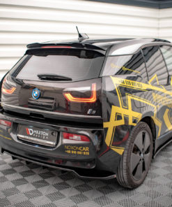 Takasplitteri BMW i3 Mk1 Facelift, Maxton