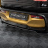 Takasplitteri BMW i3 S Mk1 Facelift, Maxton