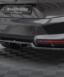 Takasplitteri BMW iX M-Pack i20, Maxton