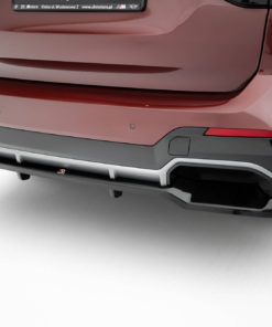 Takasplitteri BMW iX3 M-Pack G08 Facelift, Maxton