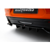 Takasplitteri (with vertical bars) Chevrolet Camaro SS Mk6 Facelift, Maxton-2