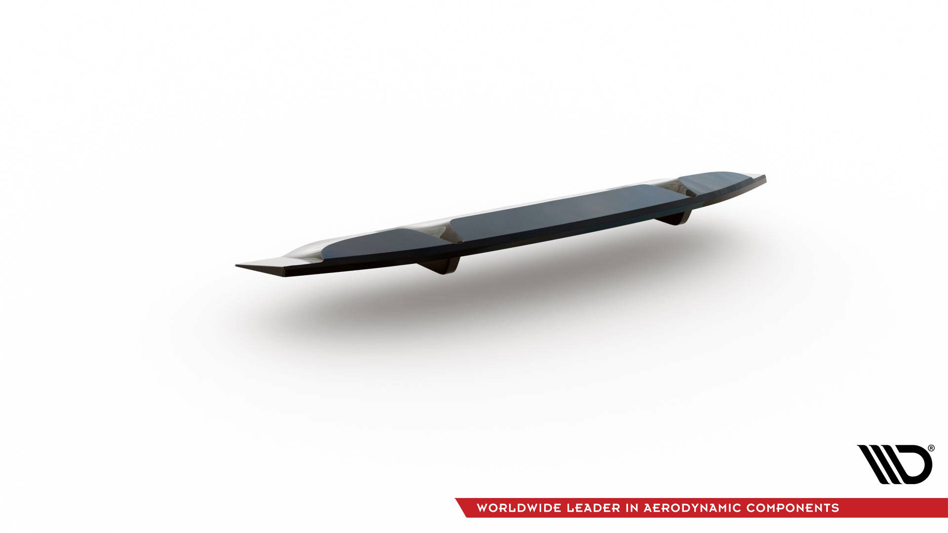 Takasplitteri (w/ v. bars) Mercedes-AMG E63 W213 Facelift, Maxton-4