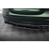Takasplitteri (w/ v. bars) Mercedes-AMG E63 W213 Facelift, Maxton-3