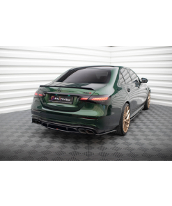 Takasplitteri (w/ v. bars) Mercedes-AMG E63 W213 Facelift, Maxton