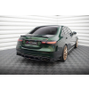 Takasplitteri (w/ v. bars) Mercedes-AMG E63 W213 Facelift, Maxton