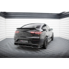 Takasplitteri (w/ v. bars) Mercedes-AMG GLC 63 Coupe C253 Facelift, Maxton-2