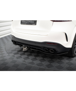 Takasplitteri (w/ v. bars) Mercedes-AMG GLE 53 / 63 W167 / W167 Facelift, Maxton