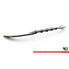 Takasplitteri (w/ v. bars) Mercedes-Benz A Hatchback AMG Line W177, Maxton-3