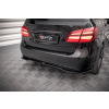 Takasplitteri (w/ v. bars) Mercedes-Benz B W246 Facelift, Maxton