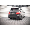 Takasplitteri (w/ v. bars) Mercedes-Benz B W246 Facelift, Maxton-3
