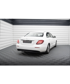 Takasplitteri (w/ v. bars) Mercedes-Benz E W213, Maxton