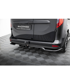 Takasplitteri (w/ v. bars) Mercedes-Benz T W420, Maxton