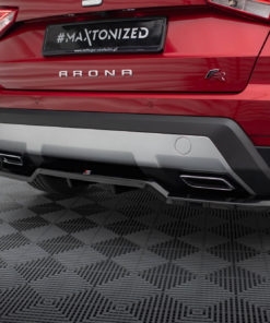 Takasplitteri (w/ v. bars) Seat Arona FR Mk1, Maxton