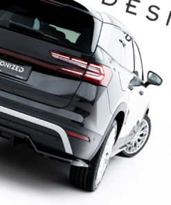 Takasplitteri (w/ v. bars) Skoda Kodiaq Mk2, Maxton