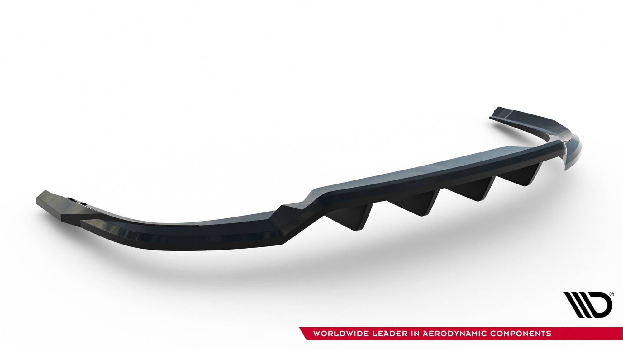 Takasplitteri (w/ v. bars) Skoda Kodiaq Mk2, Maxton-5