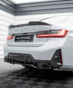 Takasplitteri V.1 BMW M340i G20 / G21 Facelift, Maxton