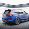 Takasplitteri V.1 BMW X5 M-Pack G05 Facelift, Maxton-2