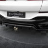 Takasplitteri V.1 BMW X6 M-Pack G06 Facelift, Maxton-4