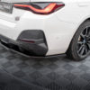 Takasplitteri V.1 BMW i4 M-Pack G26, Maxton-2
